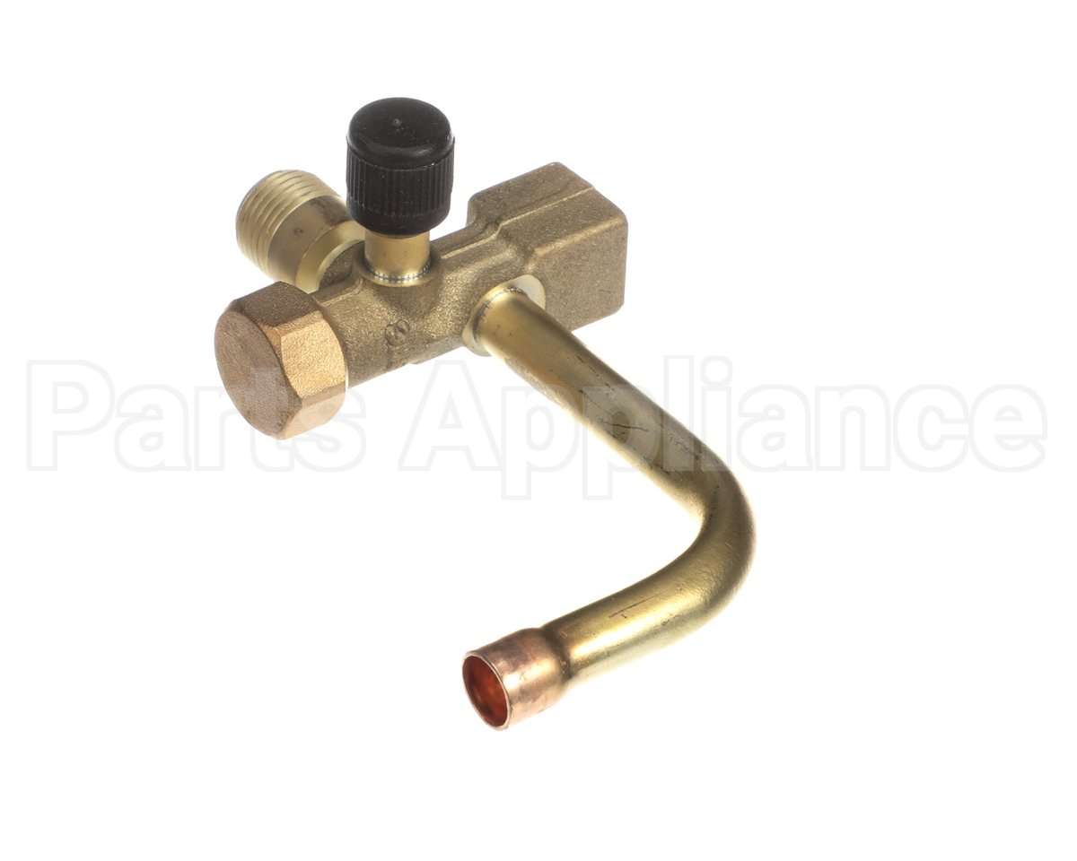 1186831 International Comfort Pro Valve Service 3/8 Hp R22
