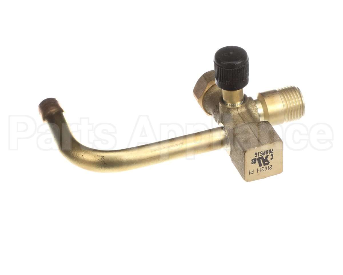 1186831 International Comfort Pro Valve Service 3/8 Hp R22