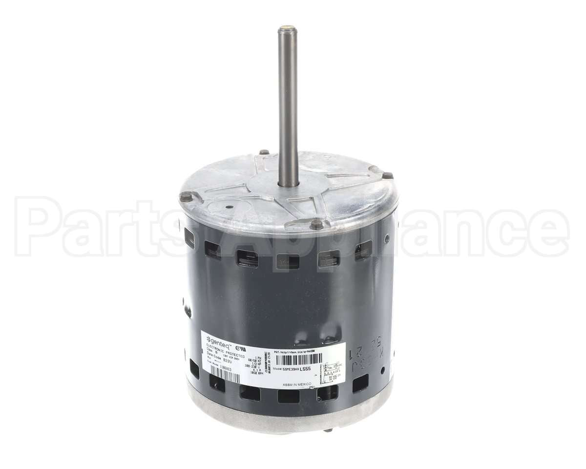 1186863 International Comfort Pro Motor Blower 1/2 Hp X-13