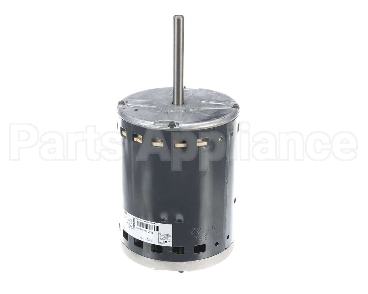 1186867 International Comfort Pro Motor Blower 1 Hp X-13