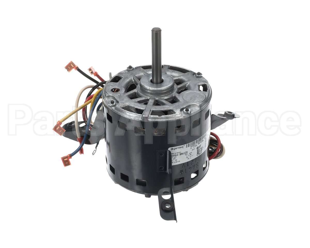 1186888 International Comfort Pro Motor Blower 1/3 Hp