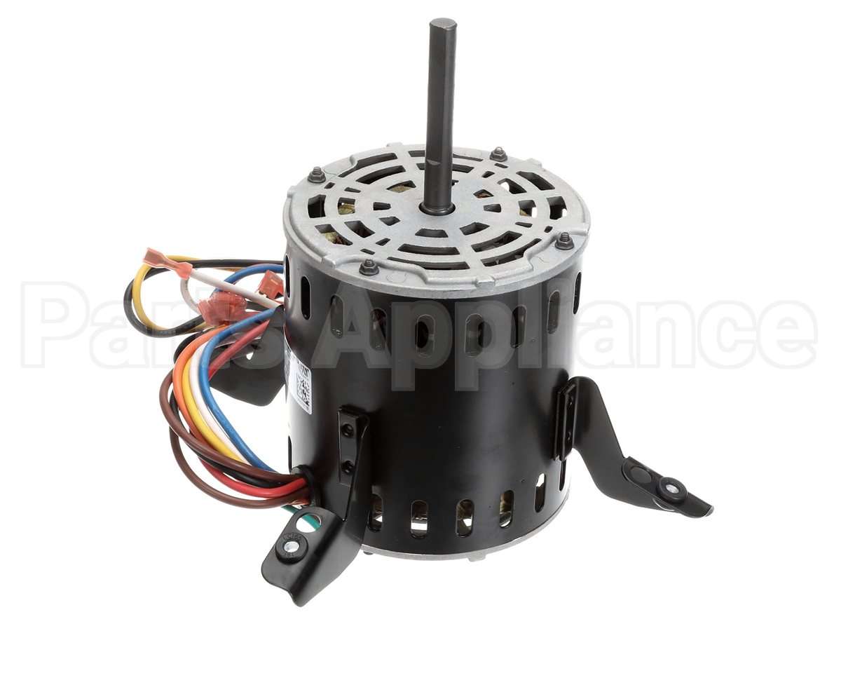 1186932 International Comfort Products 115V1Ph1Hp 5Spd 1075Rpm Motor