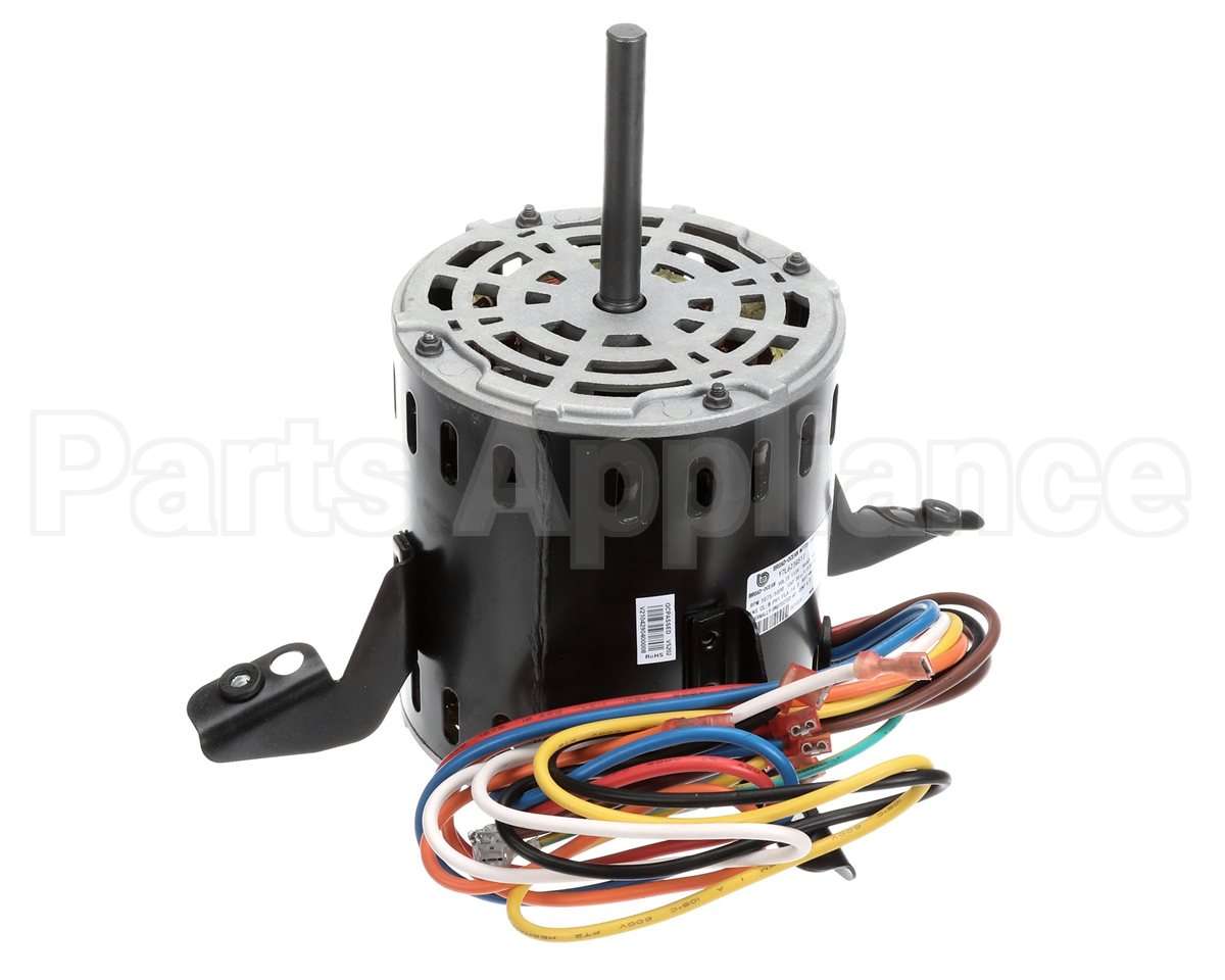 1186932 International Comfort Pro Motor Blower 1 Hp 5 Spd