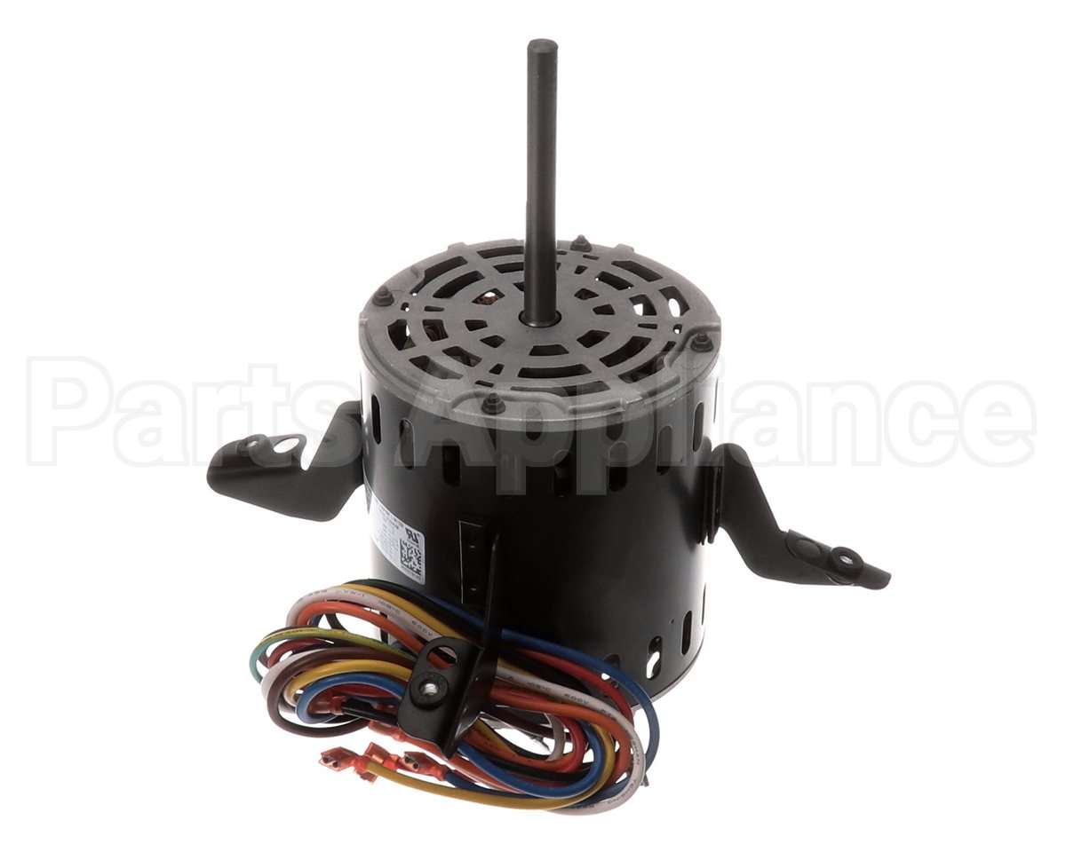 1186933 International Comfort Products 115V1Ph 1Hp 1075Rpm 5Spd Motor