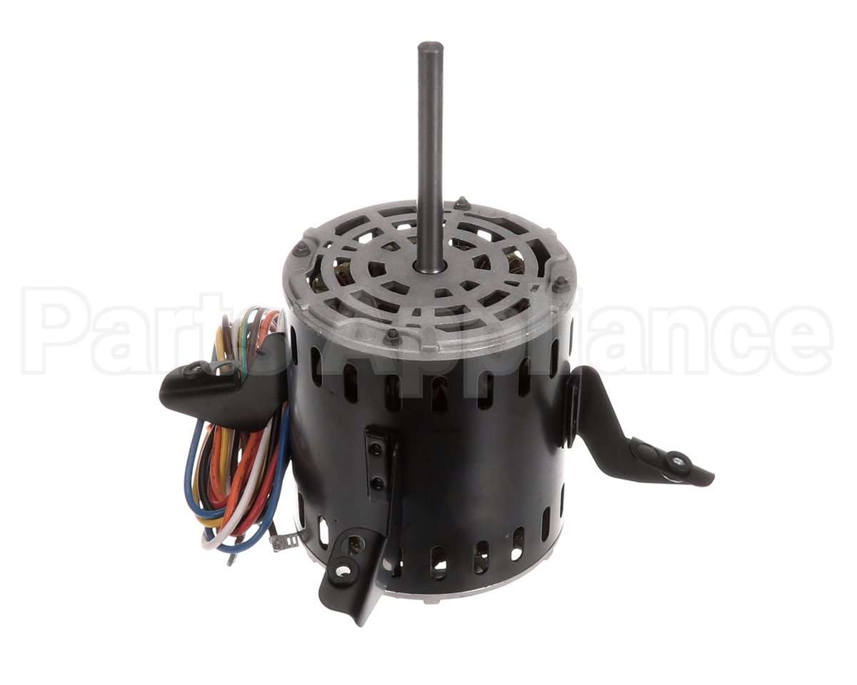 1186933 International Comfort Pro Motor Blower 1 Hp 5 Spd