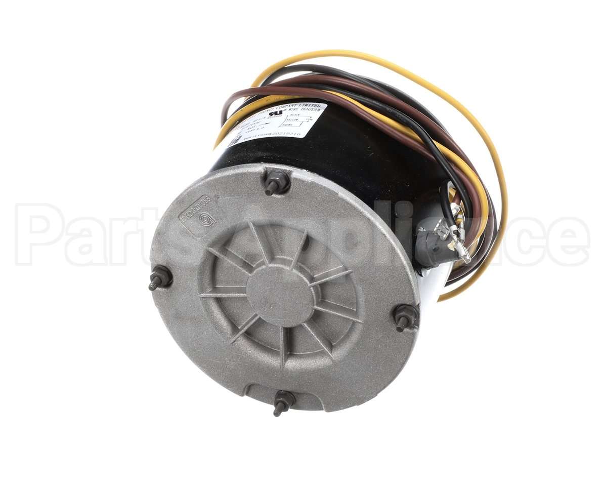 1186966 International Comfort Products 208-230V1Ph 1/4Hp 1100Rpm Mtr