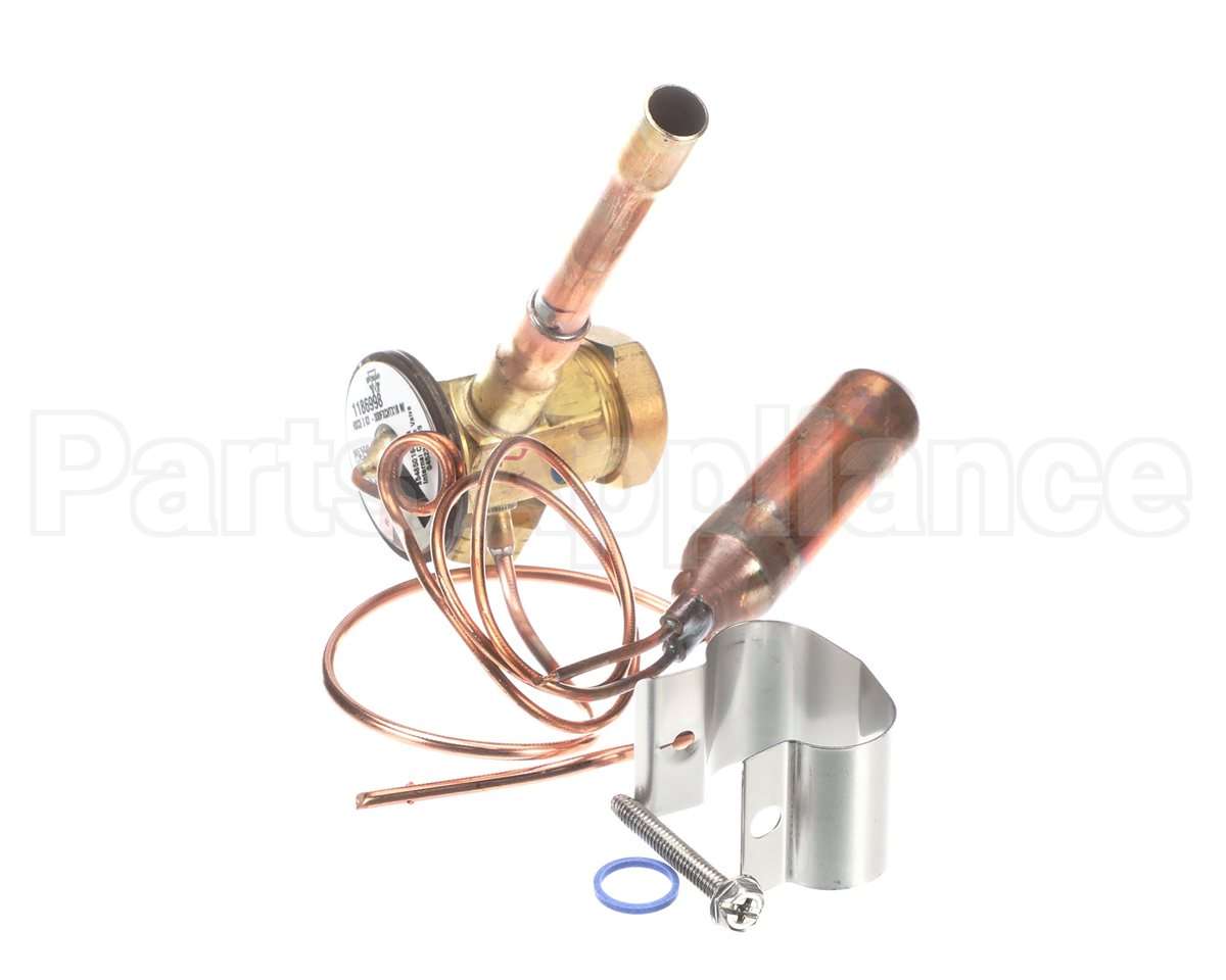 1186998 International Comfort Pro Kit Txv (Valve)