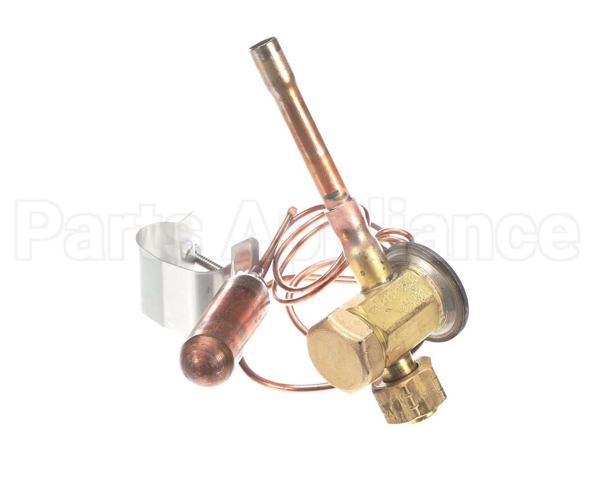 1186998 International Comfort Pro Kit Txv (Valve)