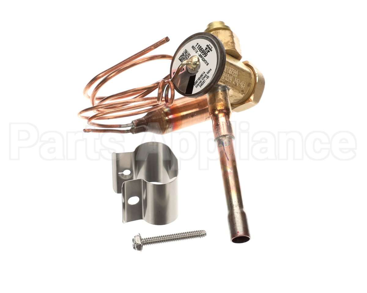 1186999 International Comfort Pro Kit Txv