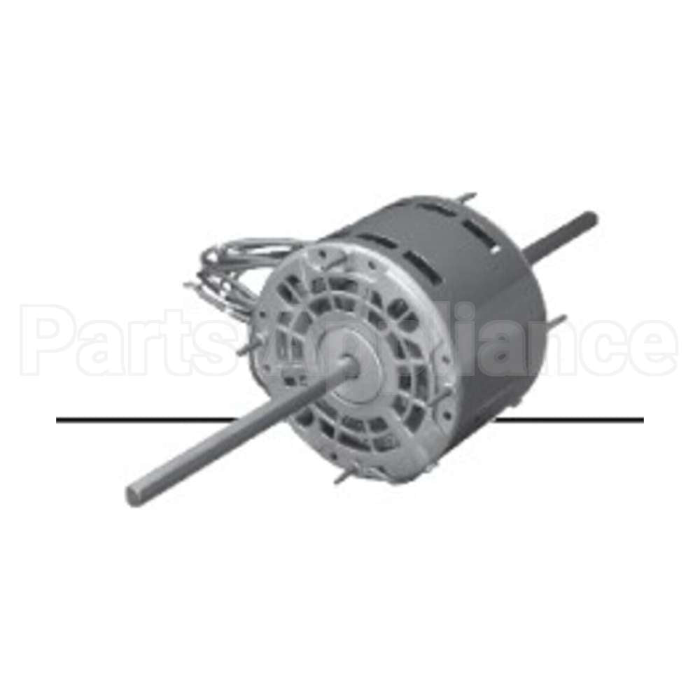 1187 US Motors Nidec Direct Drive Blower Motor