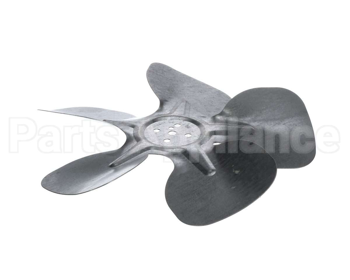 1187040 Southbend Range Fan Blade, Condensor