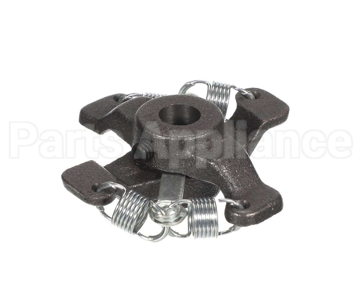 118705 Bell & Gossett C.i.booster Pump Coupler
