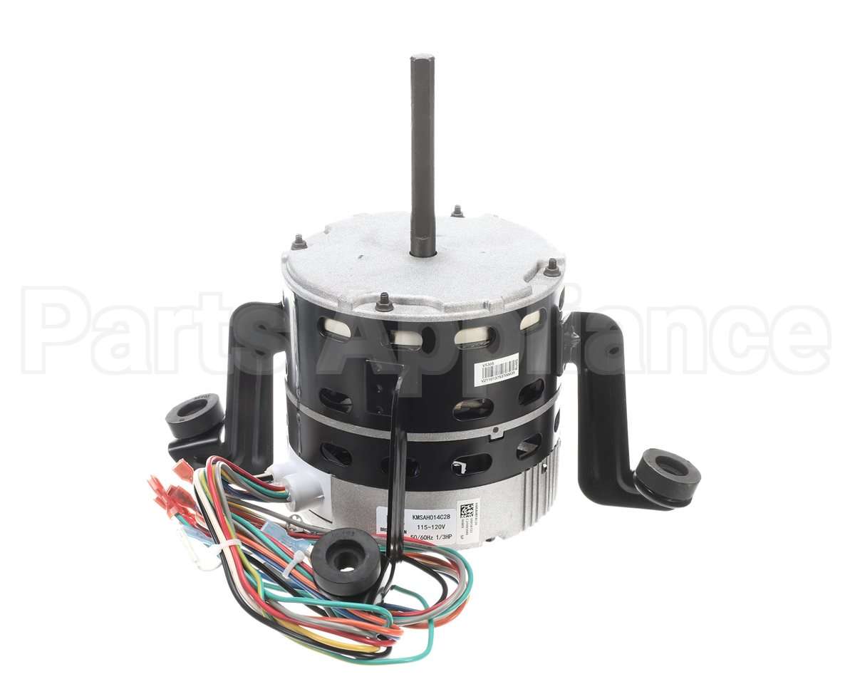 1187057 International Comfort Products 120V 1/3Hp Variable Motor