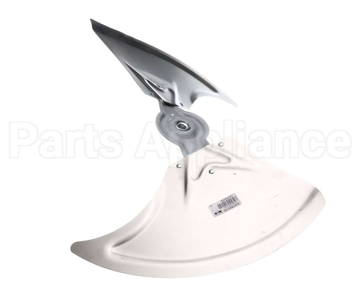 1187088 International Comfort Pro Fan