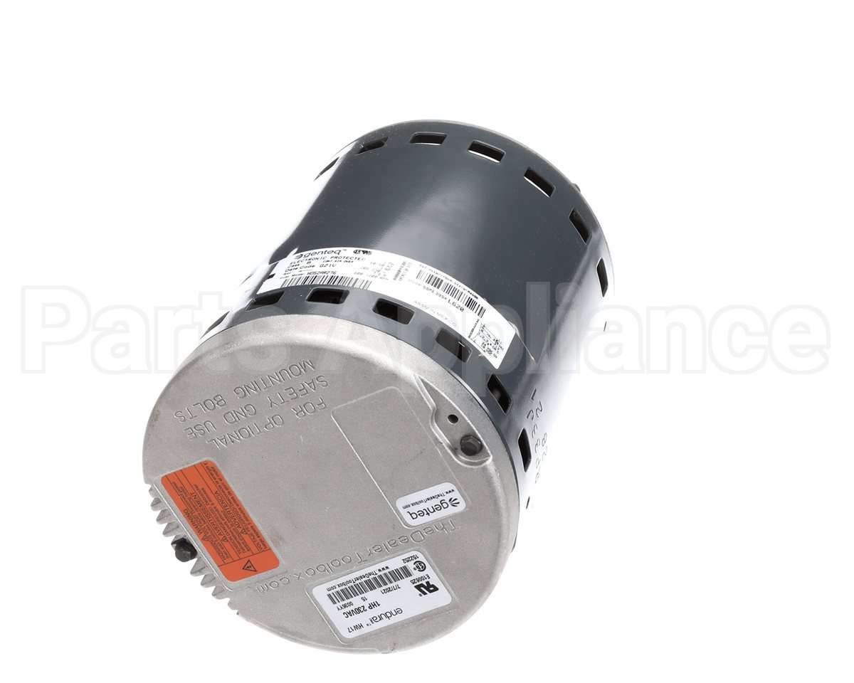 1187343 International Comfort Pro Motor Blr 1 Hp