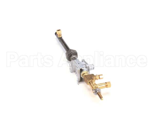 1187790 Southbend Range Assembly, Manifold Support, Natural Gas