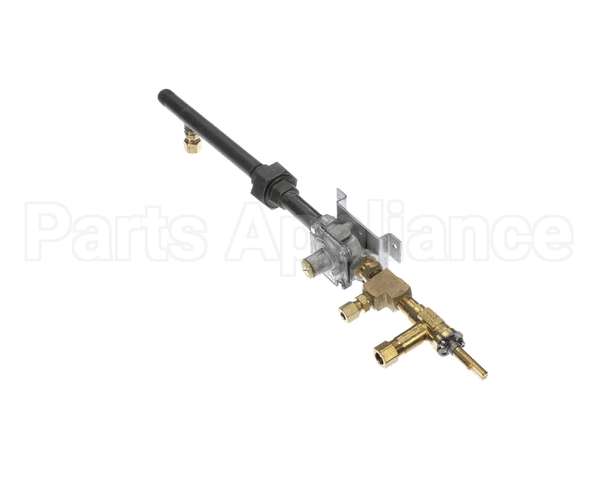 1187793 Southbend Range Assembly, Manifold Support, Liquid Propa