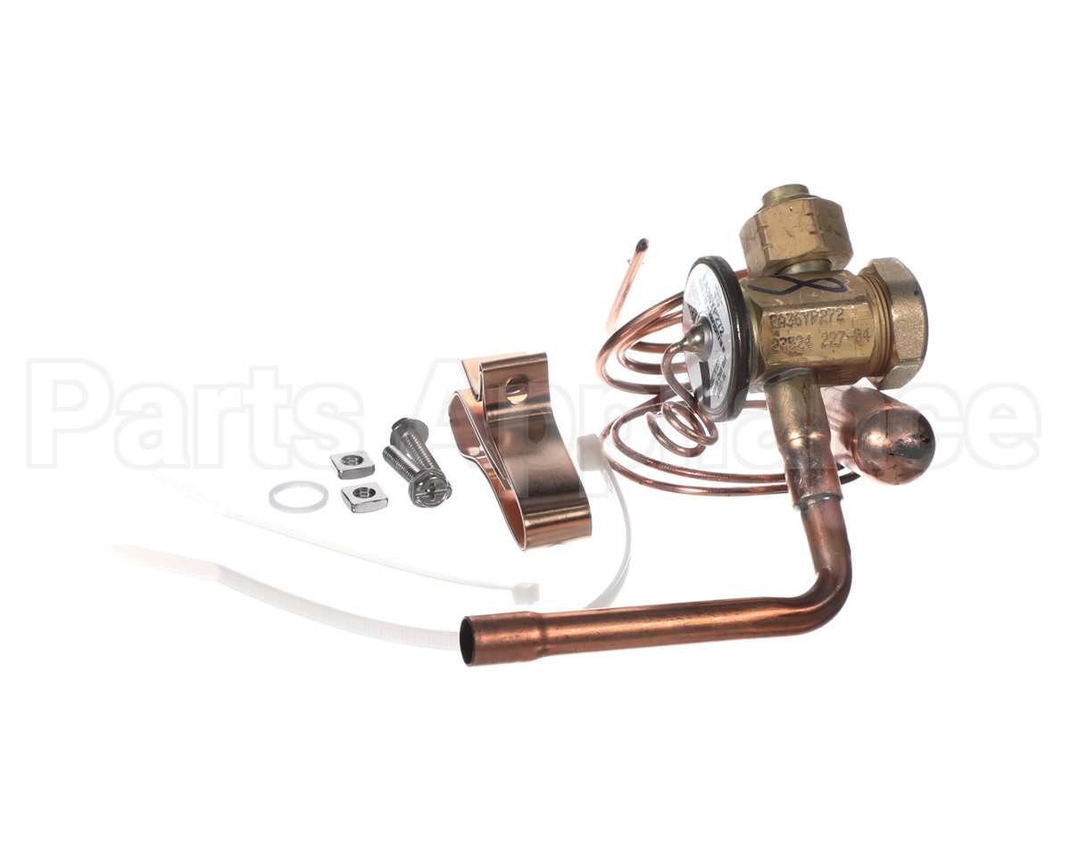 1187924 International Comfort Products Kit Txv R-410A Al