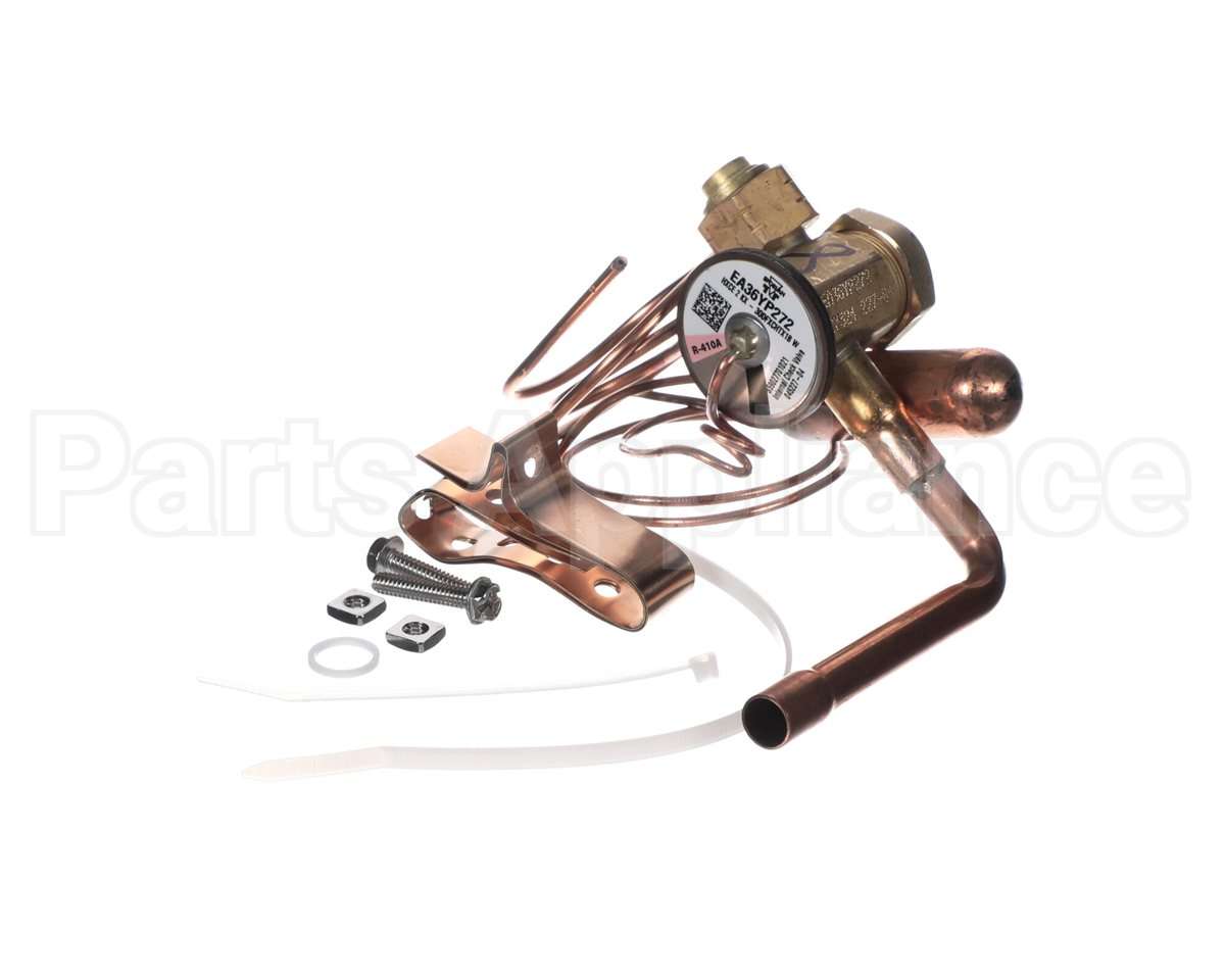 1187924 International Comfort Pro Kit Txv (Valve) R-410A Al
