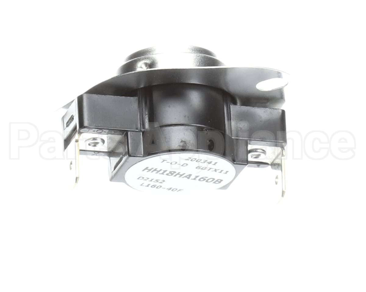 1187941 International Comfort Products L160-40F Limit Switch