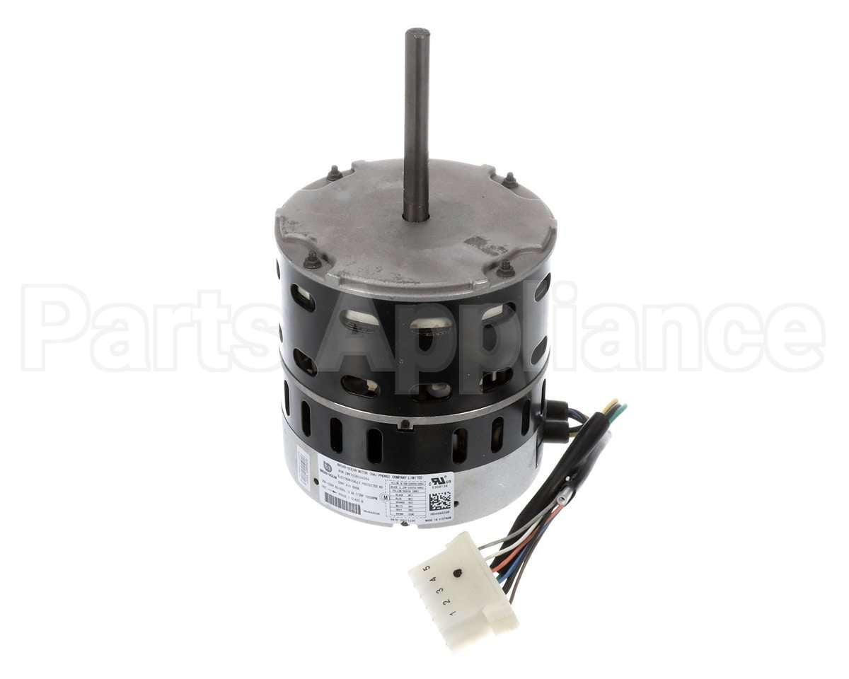 1188130 International Comfort Products 208-230V 1/2Hp X13 Ecm Motor