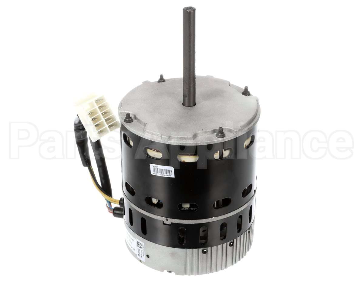 1188132 International Comfort Pro Motor, Ecm. 3/4 Hp X13