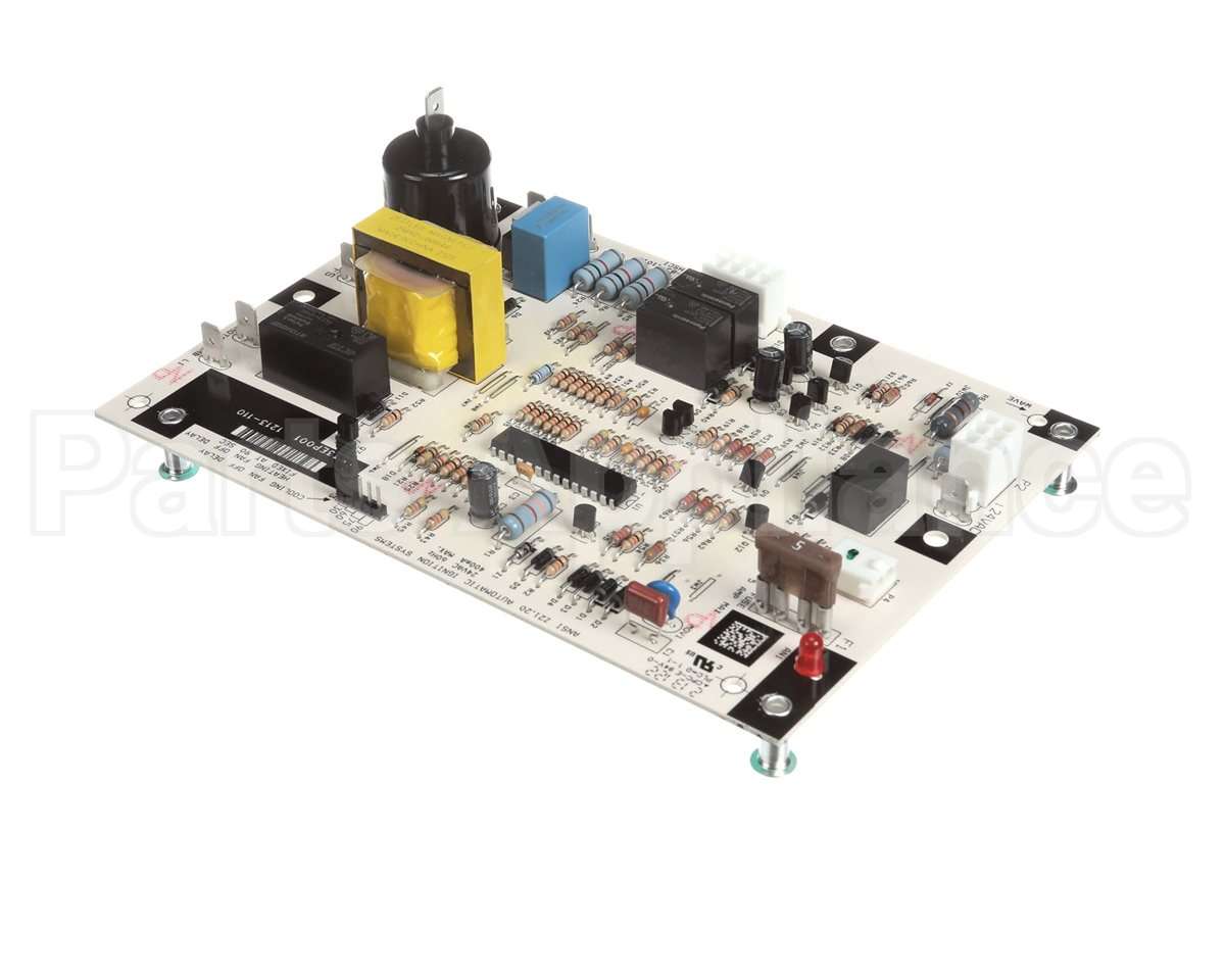 1188193 International Comfort Products Ignitor Control Board