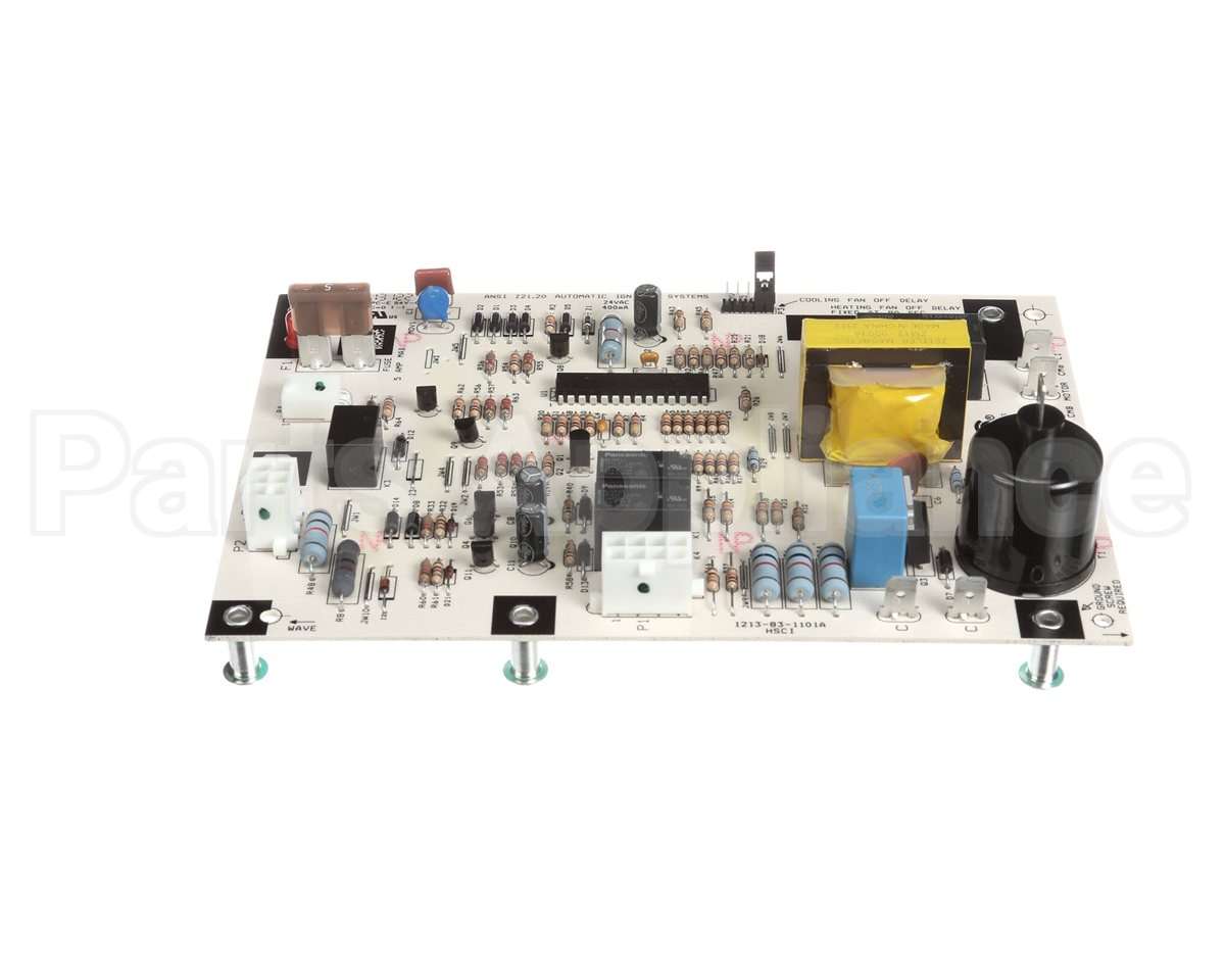 1188193 International Comfort Products Ignitor Control Board