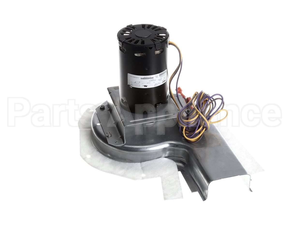 1188243 International Comfort Pro Inducer Motor Asy 230V