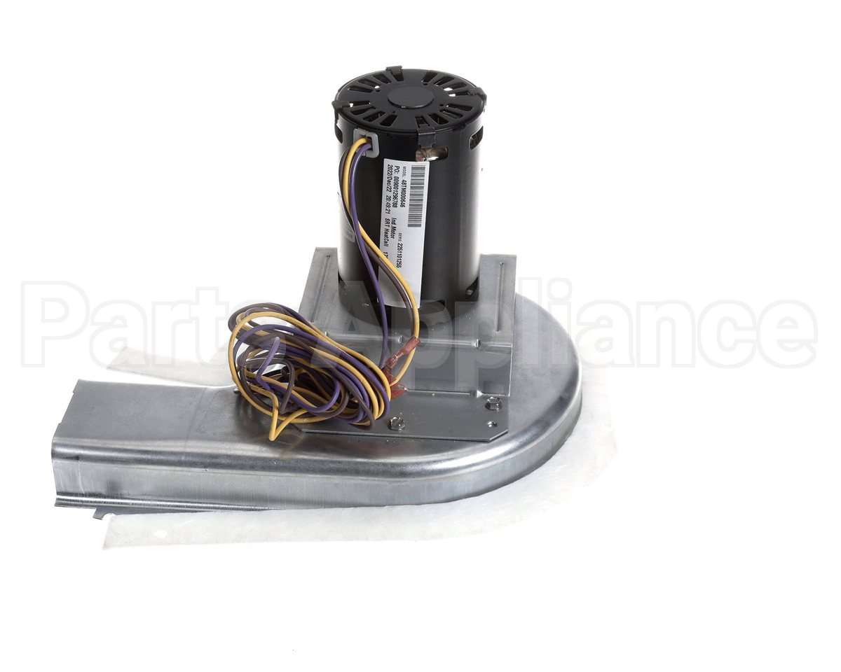 1188243 International Comfort Pro Inducer Motor Asy 230V