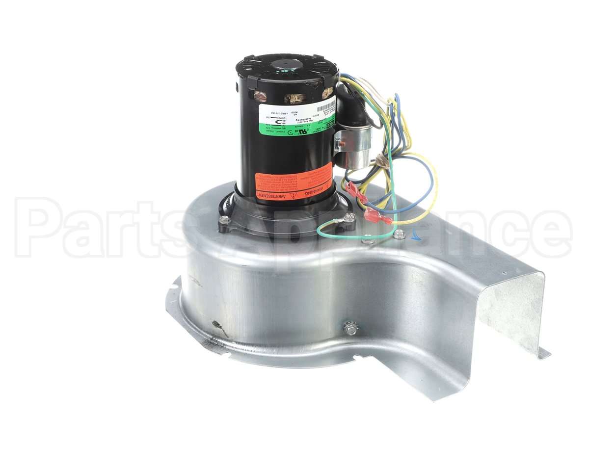 1188249 International Comfort Pro Inducer Motor Asy 575V