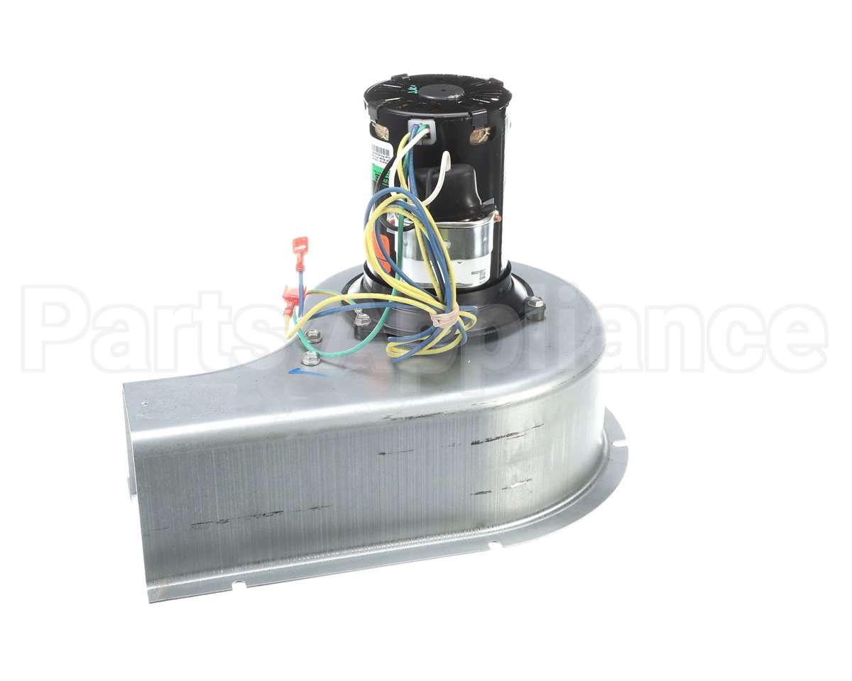 1188249 International Comfort Pro Inducer Motor Asy 575V