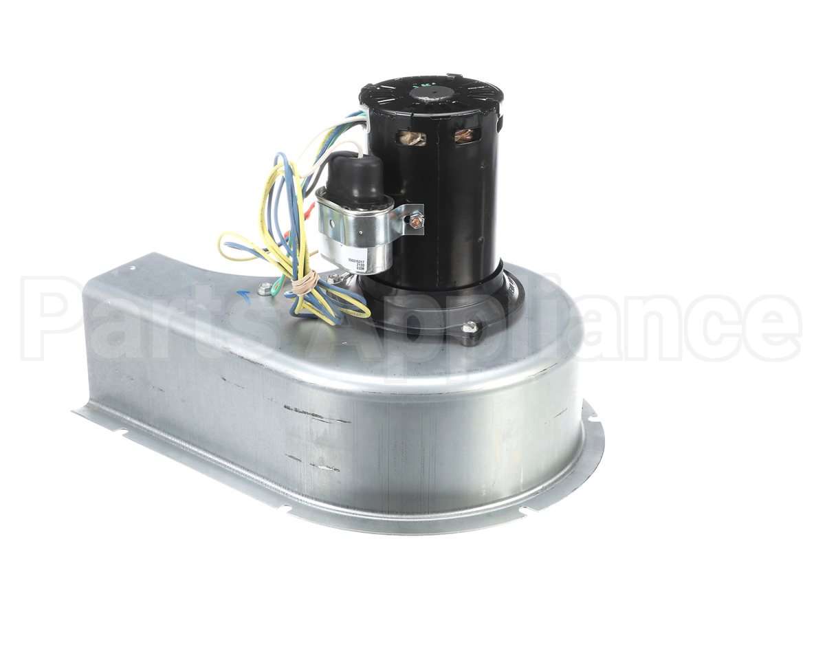 1188249 International Comfort Pro Inducer Motor Asy 575V