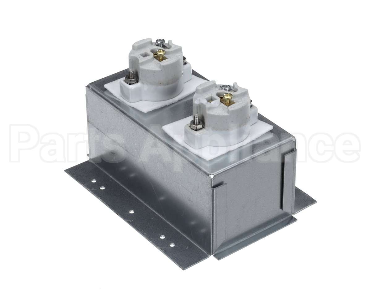 1188272 Southbend Range Light Box Assy