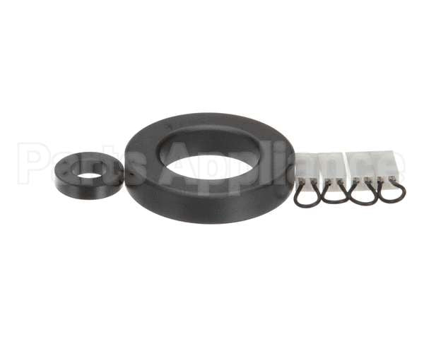 118830 Groen Kit, Emi Shield Bead And