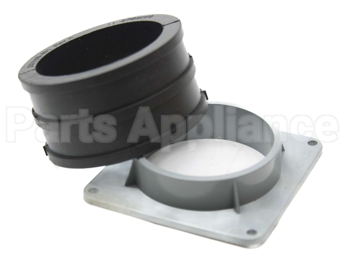 1188419 International Comfort Products Kit Vent Connection