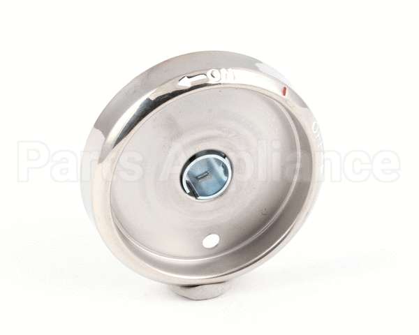 1188446 Southbend Range Bezel, A.b. Thermostat