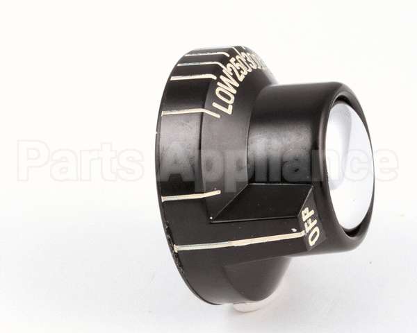 1188449 Southbend Range Knob, A.b. Thermostat