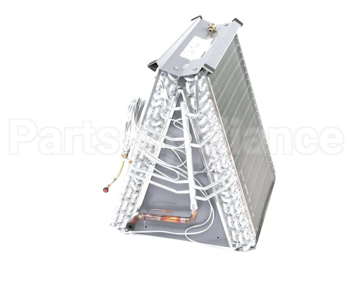 1188525 International Comfort Pro Coil Kit, A-Coil Al