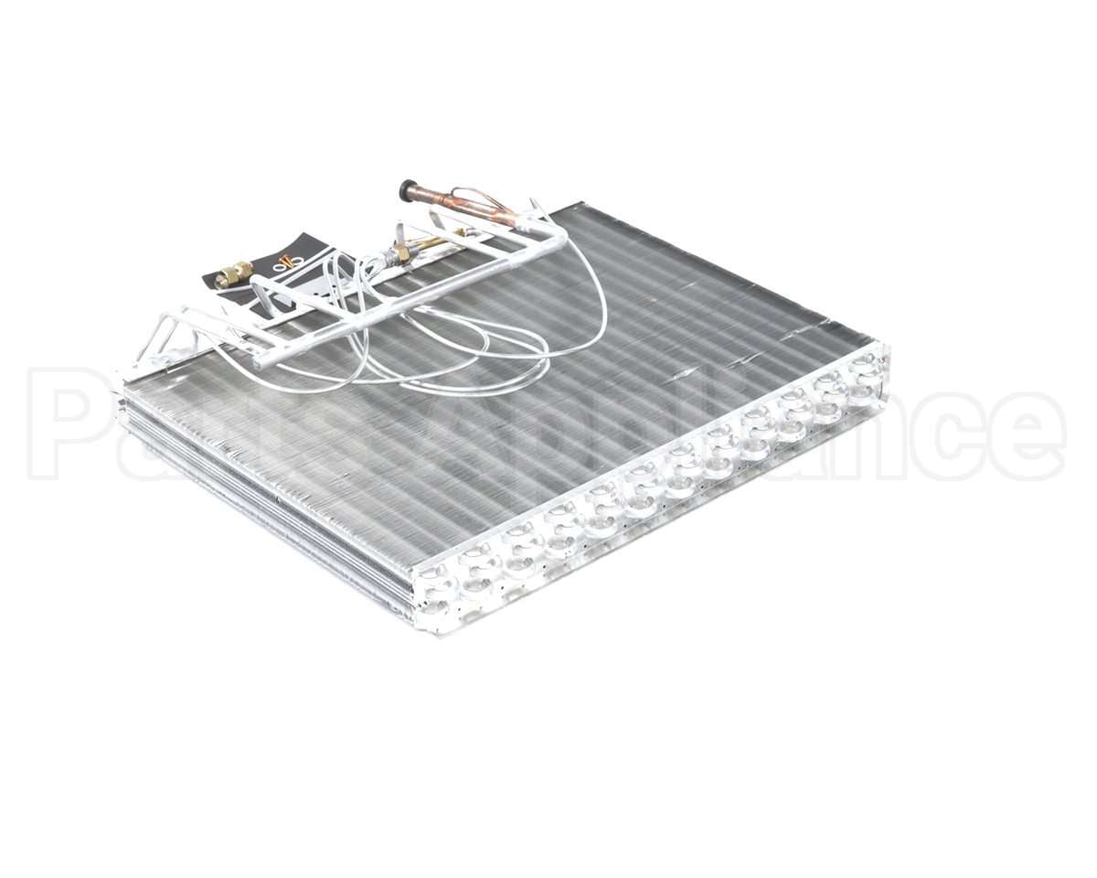 1188532 International Comfort Products Coil Kit-Slope Al