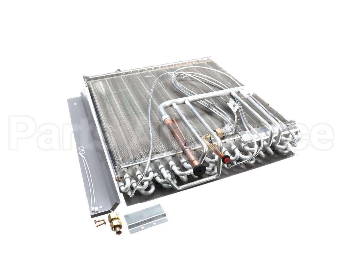 1188533 International Comfort Products Repl Evap Coil/Header Kit