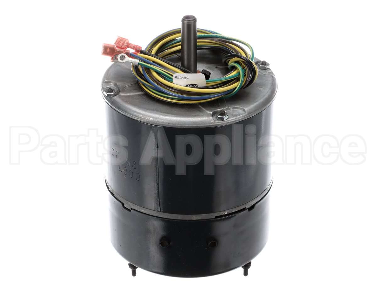1188555 International Comfort Pro Motor, Fan
