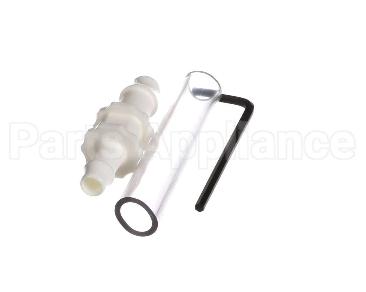 1188594 International Comfort Pro Adapter Kit Gas Valve-
