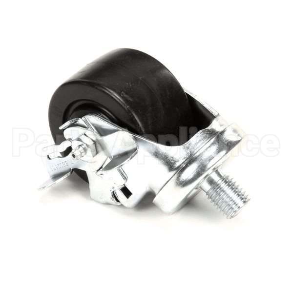 1188647 Compatible Southbend Caster, 4 Load Height, W /Brake