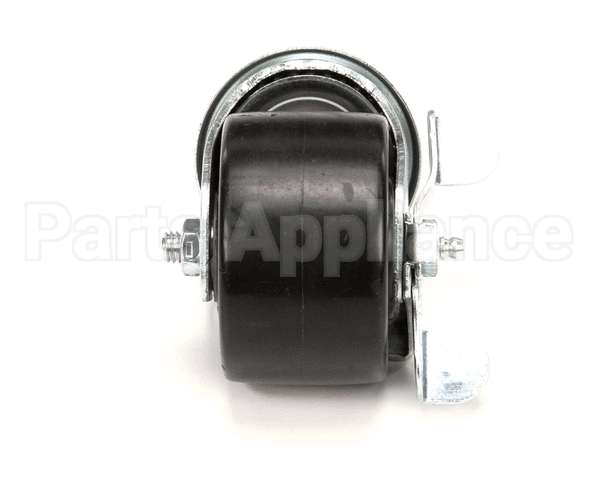 1188647 Southbend Range Caster, 4 Load Height,With Brake