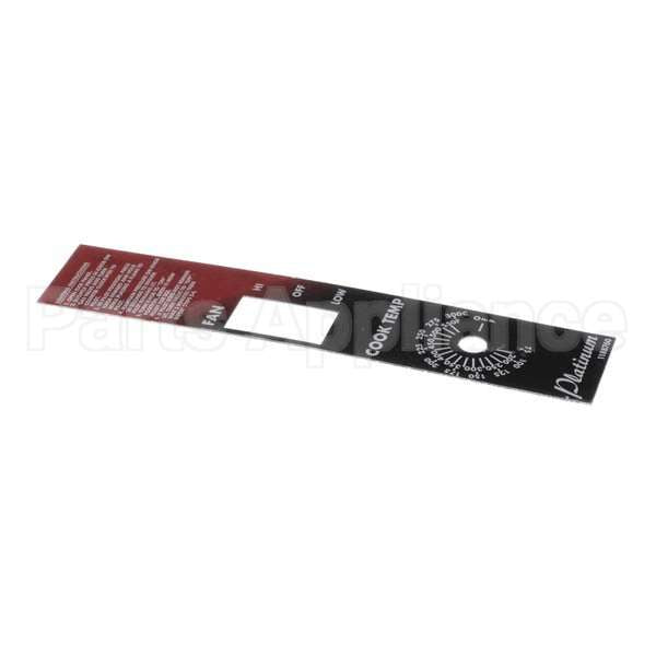 1188760 Compatible Southbend Polypanel, Plat Co Stnd Pilot