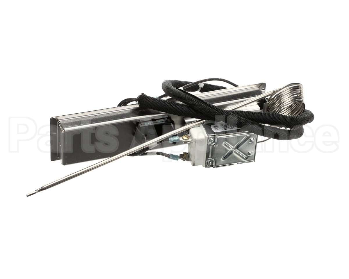 1188774 Southbend Range Panel Assembly, Std Oven Stnd Pilot