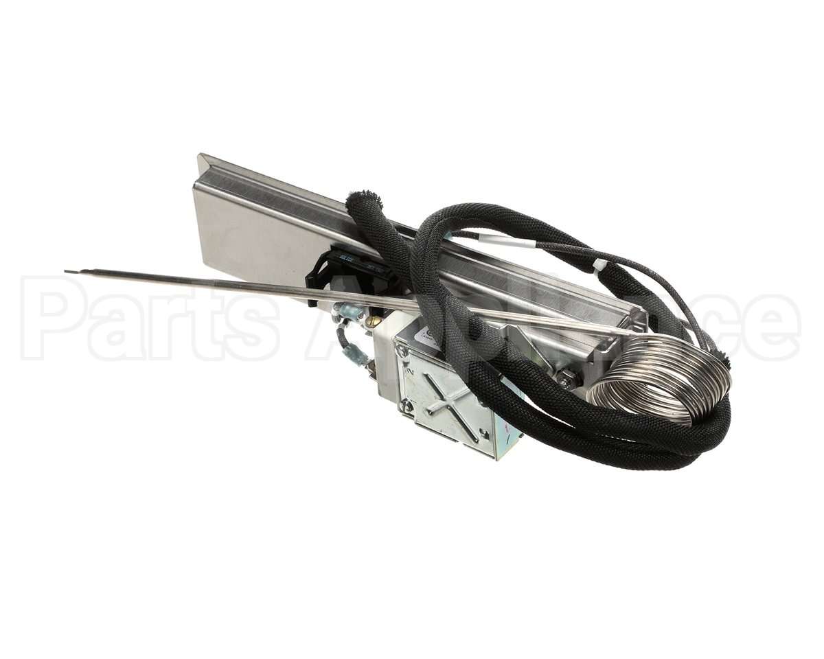 1188774 Southbend Range Panel Assembly, Std Oven Stnd Pilot