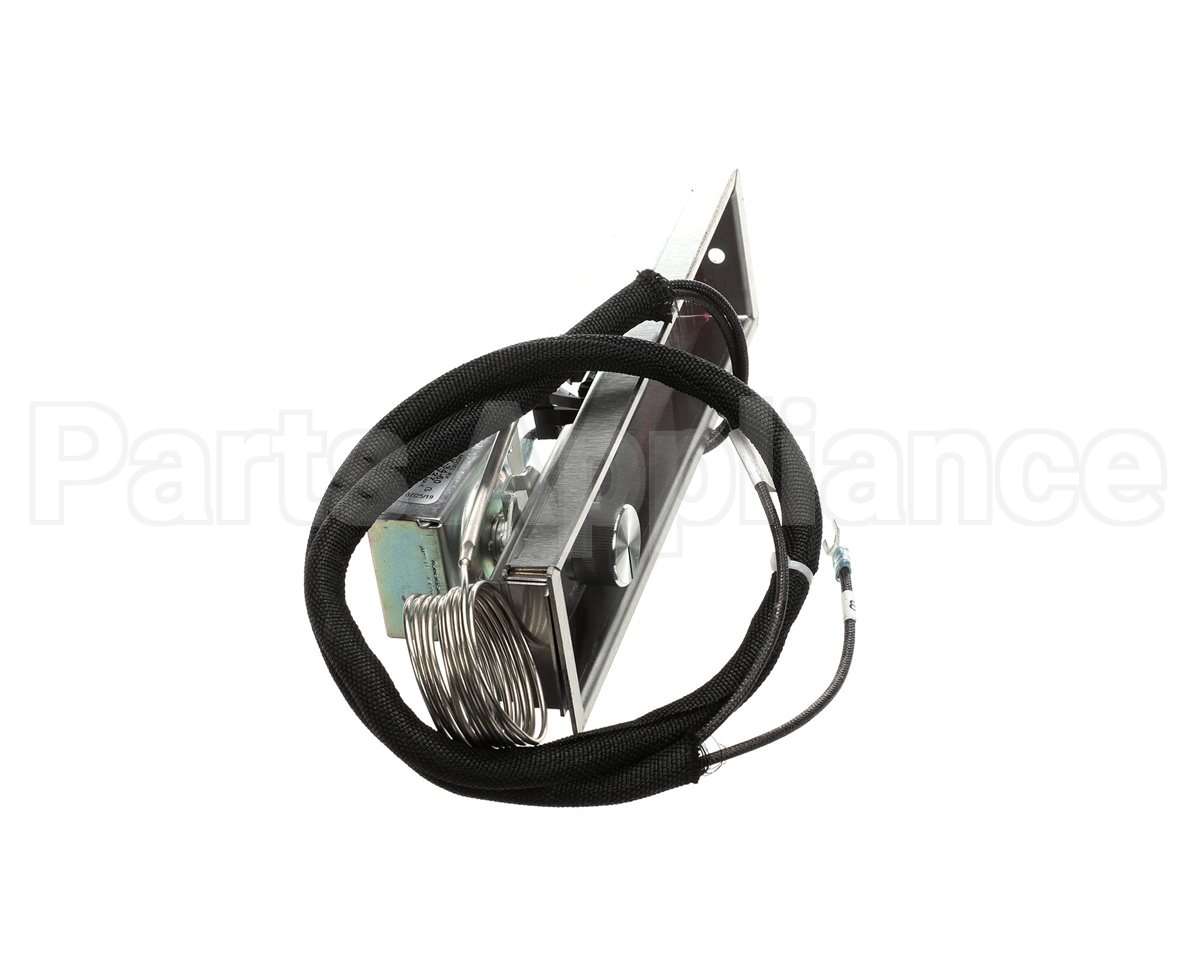 1188774 Southbend Range Panel Assembly, Std Oven Stnd Pilot