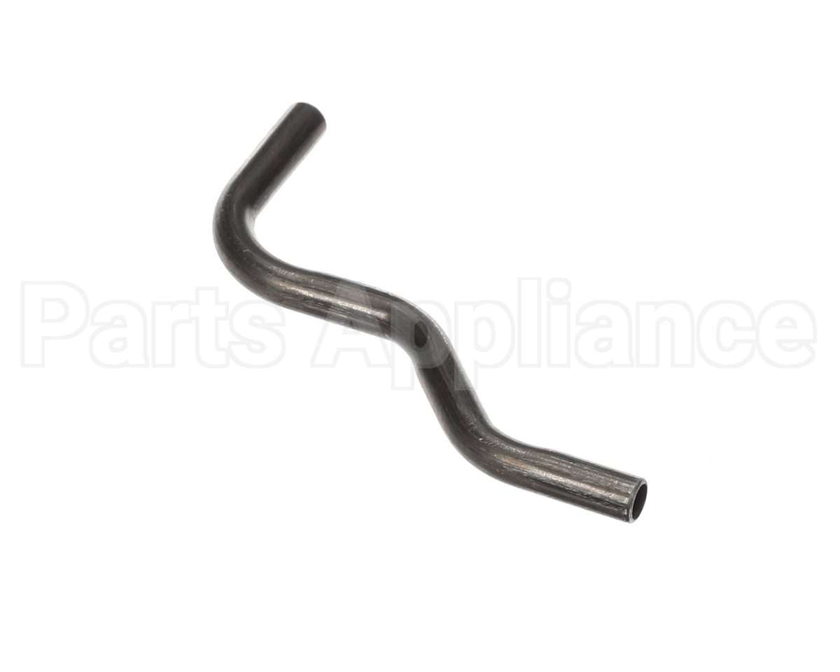 1188979 Southbend Range Tube, Pilot Hdg Lt Side